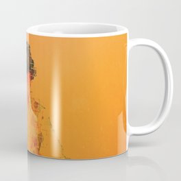 Droogie Coffee Mug