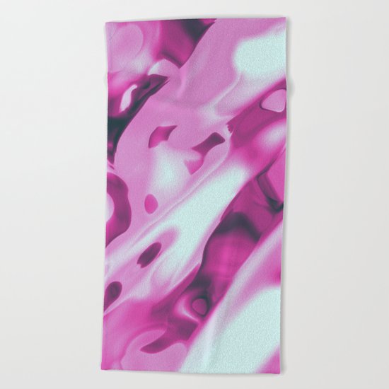 Valeno Beach Towel