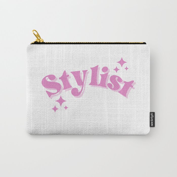 Stylist Carry-All Pouch