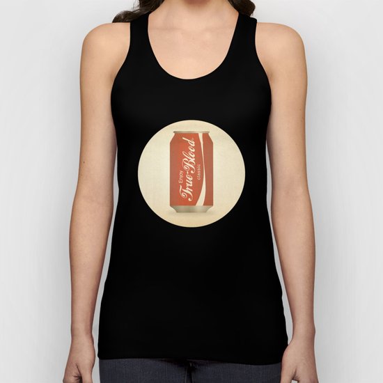 True Blood Unisex Tank Top