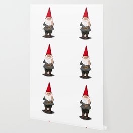 gnome wallpaper for any decor style society6 society6