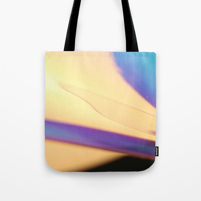 Let's move Tote Bag