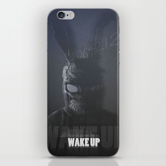 Donnie Darko iPhone & iPod Skin