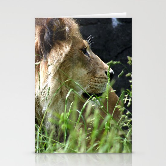 A sound Stationery Cards