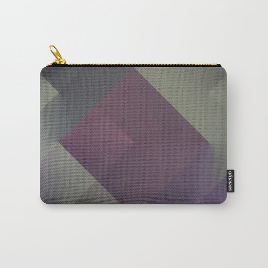 RAD XLVI Carry-All Pouch