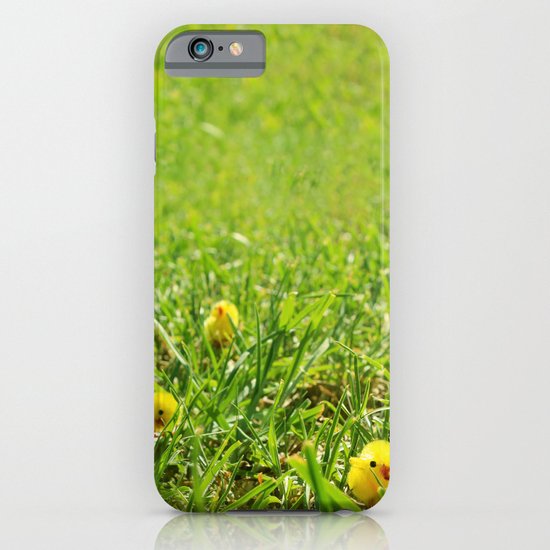 Three (and one) Range iPhone & iPod Case