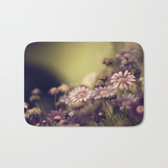 no one here gets out alive Bath Mat