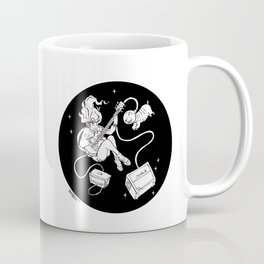 Lost in space Coffee Mug