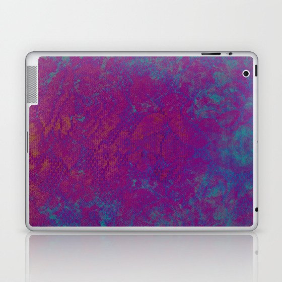 gypsy Laptop & iPad Skin