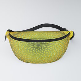 Infinity Summer Fanny Pack