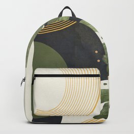 Branch Design 3 Backpack