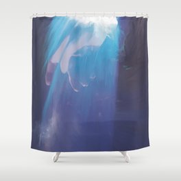 Eternal Shower Curtain