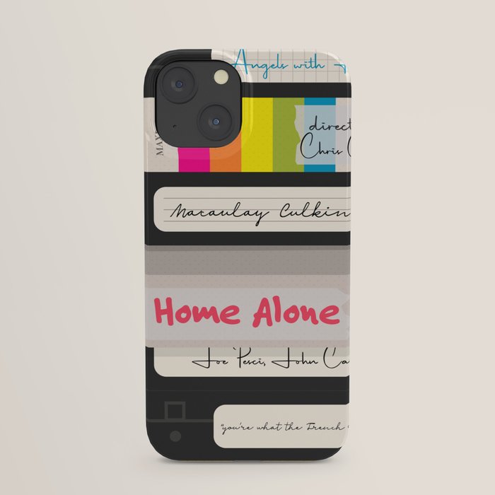 Home Alone, 90s movie poster, Macaulay Culkin, John Candy, Joe Pesci