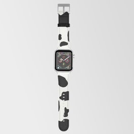 HOLY COW PRINT Apple Watch Band