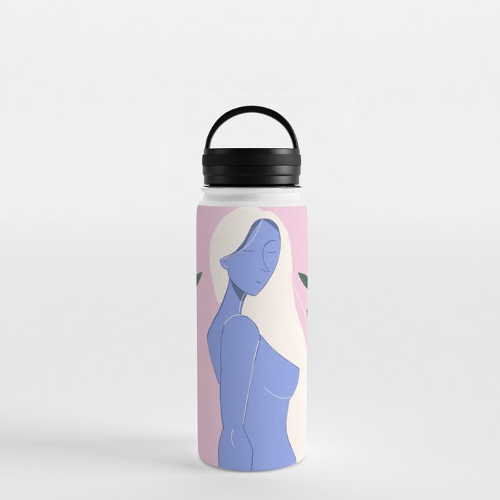 Serenity Water Bottle