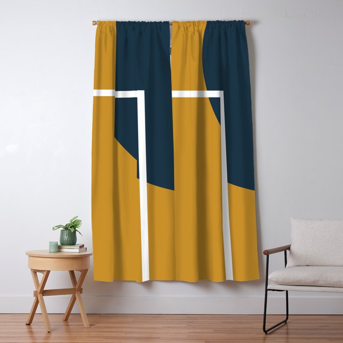 Blackout Curtain