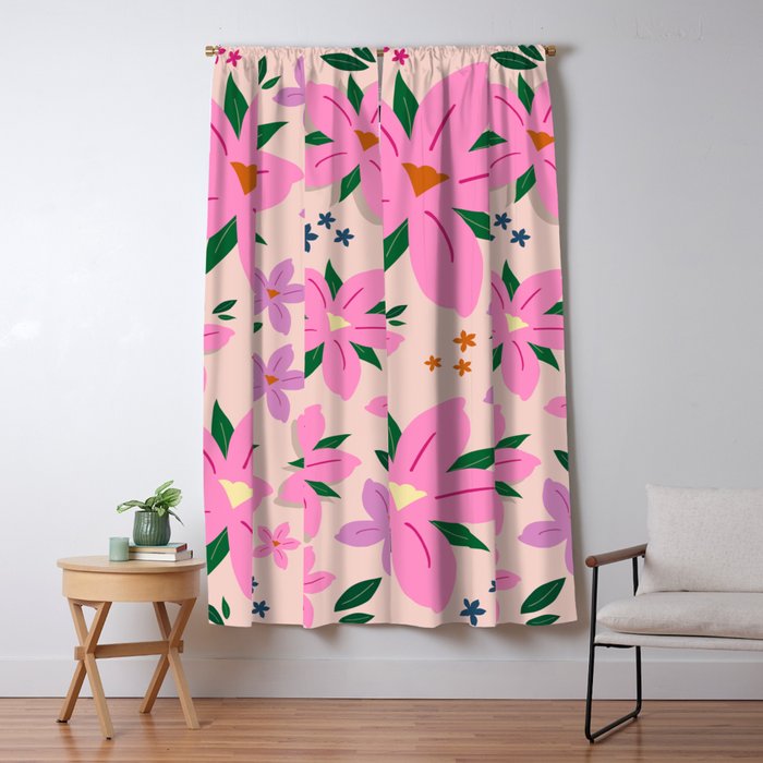 Blackout Curtain