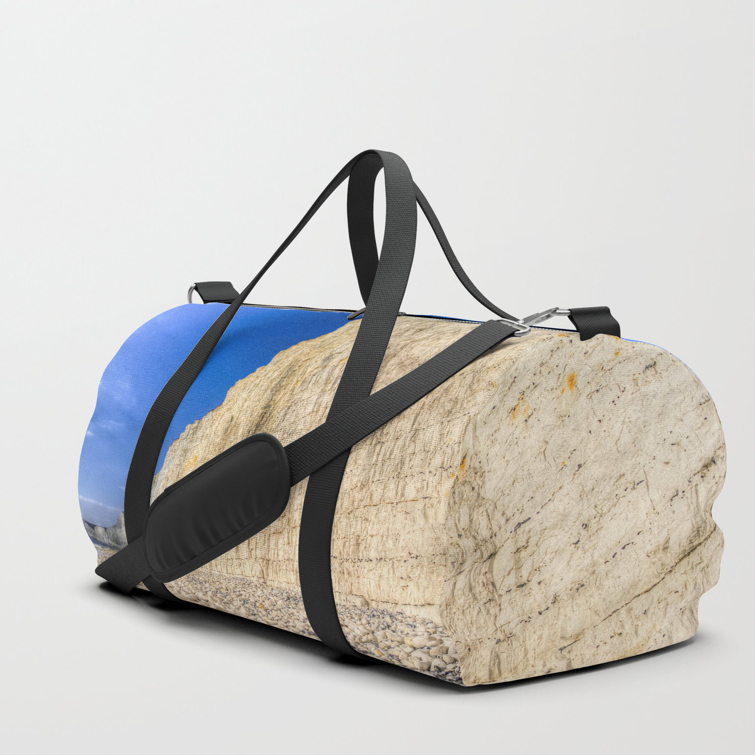 gap duffle bag