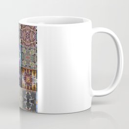 16 mandala Coffee Mug