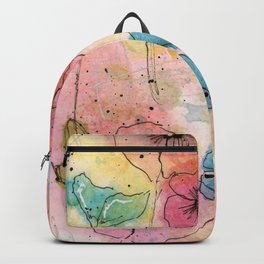 Wild Garden Backpack