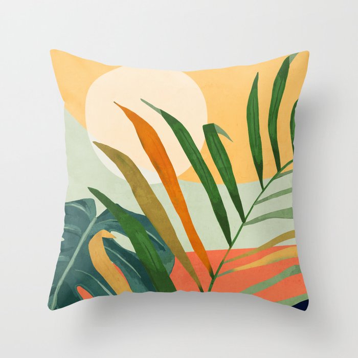 Throw Pillow