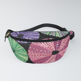 Urchins Fanny Pack