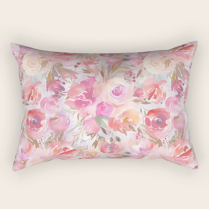 Rectangular Pillow
