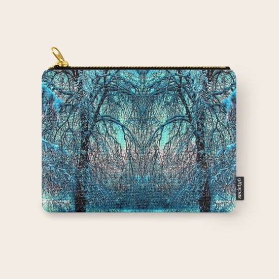 Frost Carry-All Pouch