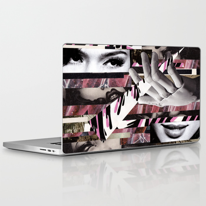 He Doesn T Like Real Girls Laptop Ipad Skin By Ruthmbelmont Society6 There are 38722 laptop girls for sale on etsy, and they cost $11.60 on average. society6