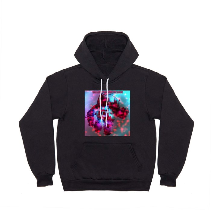 Reach for the Stars Hoody