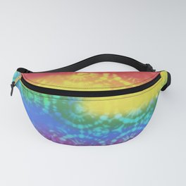 TIE DYED PRIDE Fanny Pack