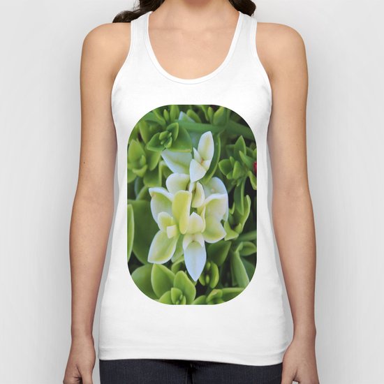 New Life Unisex Tank Top