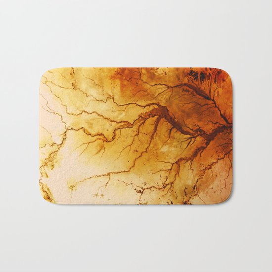 Hesperus III Bath Mat