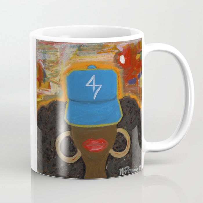 4/7 Coffee Mug