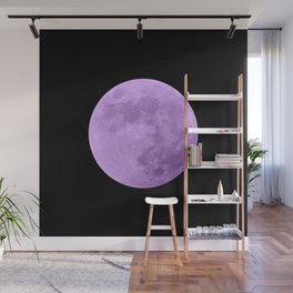 Glow In The Dark Wall Murals For Any Decor Style Society6