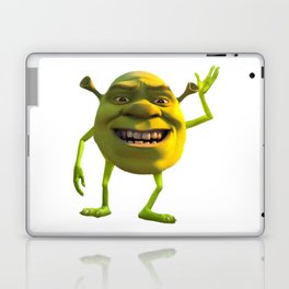 Shrek Laptop Skins To Match Your Personal Style Society6