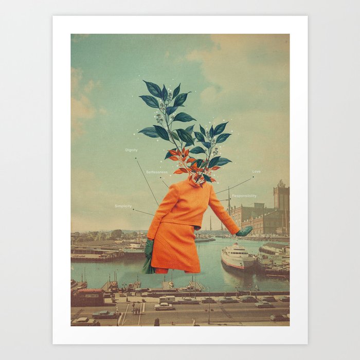 Art Print