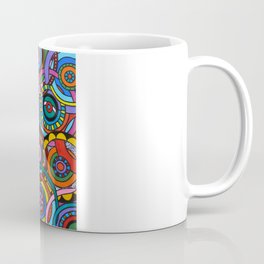 Interlinked Coffee Mug