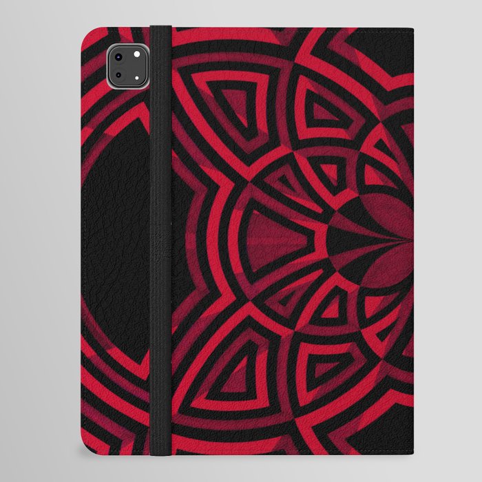 Vortex iPad Folio Case