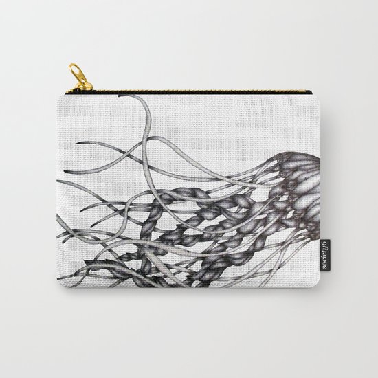 Geraldine Carry-All Pouch