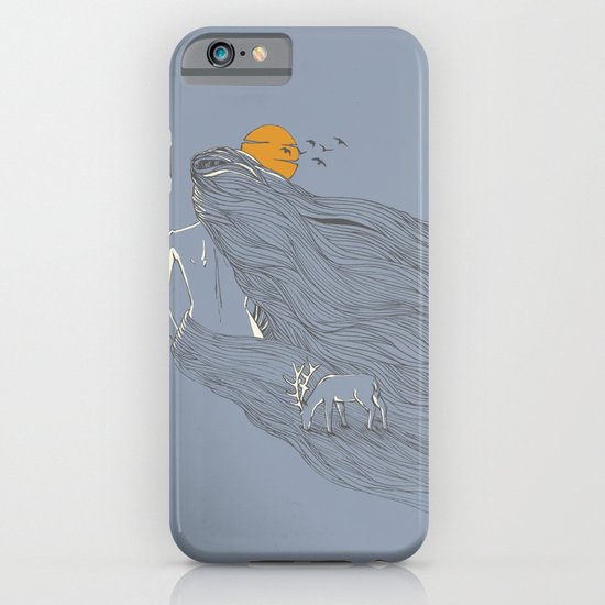 Howl River iPhone & iPod Case