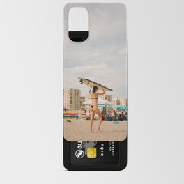 Rockaway Surfer Android Card Case