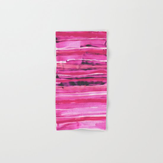 Stack III Hand & Bath Towel