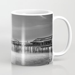 The Pier Coffee Mug