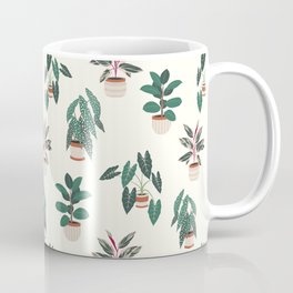 House Plant lover Mug