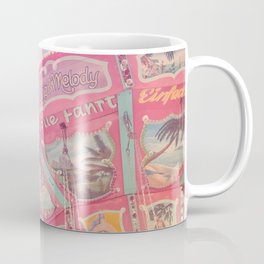 merry-go-round Coffee Mug