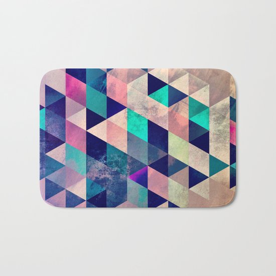pykyt Bath Mat