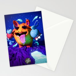 Tongui Stationery Cards