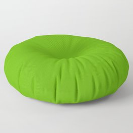 Monochrom green 85-170-0 Floor Pillow