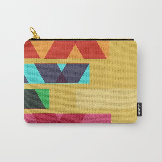 Ballet Carry-All Pouch
